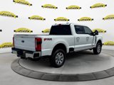 New 2025 Ford F350 Lariat w/ Lariat Ultimate Package image 5