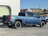 New 2025 Chevrolet Silverado 2500 LTZ w/ Trail Boss Package image 5