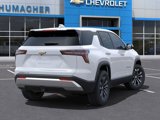 New 2026 Chevrolet Equinox LT w/ Convenience Package II image 4