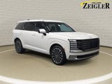 New 2026 Hyundai Palisade Calligraphy image 3