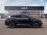 New 2026 Kia Sportage EX image 4