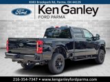 New 2025 Ford F250 Lariat image 5