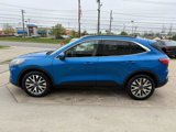 Used 2020 Ford Escape Titanium image 6