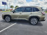 New 2025 Subaru Forester Touring image 4