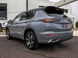 New 2025 Mitsubishi Outlander SEL image 4