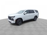 New 2025 Chevrolet Tahoe High Country image 4