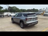 New 2026 Chevrolet Equinox LT w/ Convenience Package II image 4
