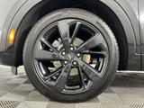 New 2025 Buick Envision Sport Touring image 3