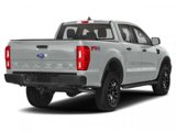 Certified 2023 Ford Ranger XLT w/ Equipment Group 301A Mid image 2