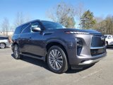 New 2025 INFINITI QX80 Luxe image 4
