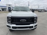 New 2025 Ford F250 XLT image 4