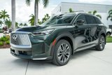 New 2026 INFINITI QX60 Luxe w/ Cargo Package image 5