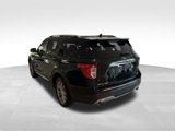 Certified 2023 Ford Explorer Limited w/ Equipment Group 301A image 2