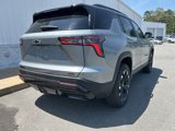 New 2026 Chevrolet Equinox RS w/ Convenience Package III image 3