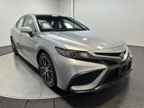 Certified 2024 Toyota Camry SE image 2