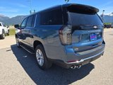 New 2025 Chevrolet Suburban Premier w/ Sun And Tow Package image 5