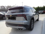 New 2026 Chevrolet Traverse LT image 4