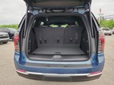 New 2025 Chevrolet Tahoe LT image 5