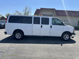 Used 2020 Chevrolet Express 3500 LT w/ LT Preferred Equipment Group image 6