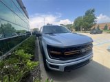 New 2025 Ford F150 Tremor w/ Mobile Office Package image 3