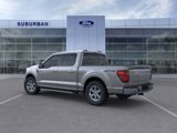 New 2024 Ford F150 XLT w/ Equipment Group 302A MID image 4