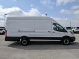 Used 2023 Ford Transit 250 148 High Roof Extended image 2