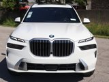 New 2026 BMW X7 xDrive40i image 2