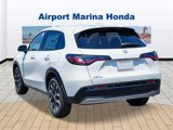 New 2026 Honda HR-V EX-L image 2