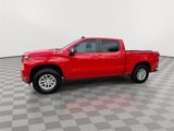 Used 2021 Chevrolet Silverado 1500 RST image 5