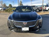 New 2025 Cadillac CT5 Premium Luxury w/ Technology Package image 3