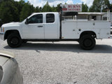 Used 2013 Chevrolet Silverado 3500 W/T image 3