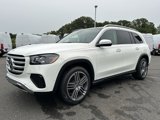 New 2025 Mercedes-Benz GLS 450 4MATIC image 3