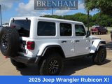 New 2025 Jeep Wrangler Unlimited Rubicon image 3