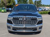 Certified 2025 RAM 1500 Limited image 2