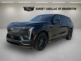 New 2025 Cadillac Escalade IQ Sport 2 image 4