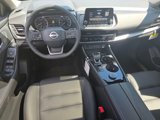 New 2026 Nissan Rogue SV w/ SV Premium Package image 3