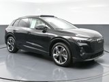 Used 2024 Audi Q4 e-tron Premium w/ Convenience Package image 3