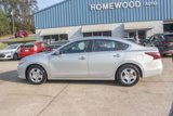 Used 2016 Nissan Altima 2.5 S w/ Power Driver Seat Package image 4