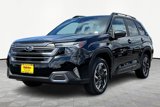 New 2025 Subaru Forester Limited image 2