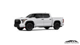 New 2025 Toyota Tundra TRD Pro image 2