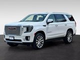 Used 2021 GMC Yukon Denali w/ Denali Premium Package image 3