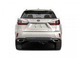 Used 2018 Lexus RX 350 FWD image 5