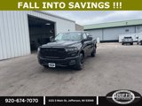 New 2026 RAM 1500 Big Horn image 3