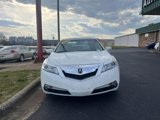 Used 2010 Acura TL image 2