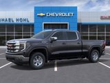 New 2026 GMC Sierra 1500 SLE w/ Preferred Package image 2