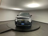 New 2025 Chevrolet Tahoe LT image 2