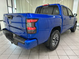 Used 2024 Nissan Frontier SL w/ Technology Package image 6