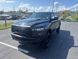 New 2025 RAM 1500 Rebel w/ Rebel Level 2 Equipment Group image 3