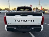 New 2025 Toyota Tundra SR5 image 4