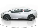 New 2026 Toyota Prius XLE image 3